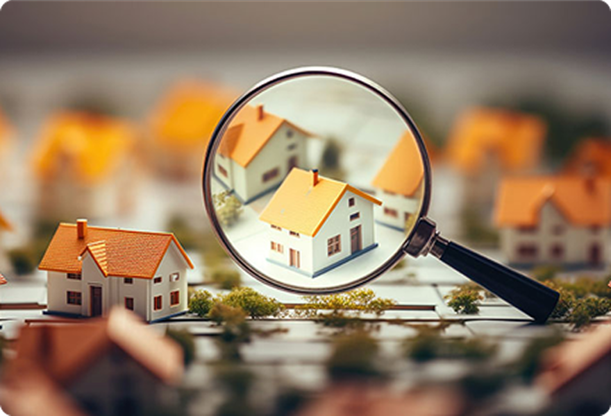 守秘義務を徹底した売却対応