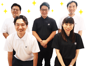 おうちナビスタッフ